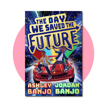 The Day We Saved the Future