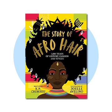 The Story of Afro Hair