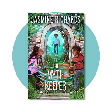 The Myth Keeper: The Unmorrow Curse