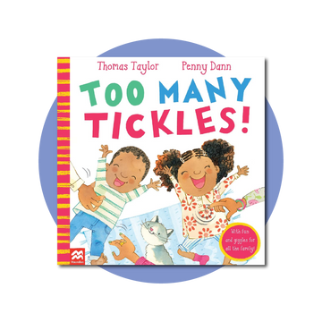 Too Many Tickles