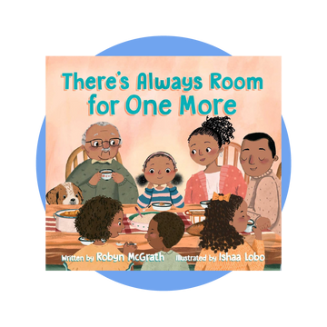 There's Always Room for One More