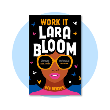 Work It, Lara Bloom