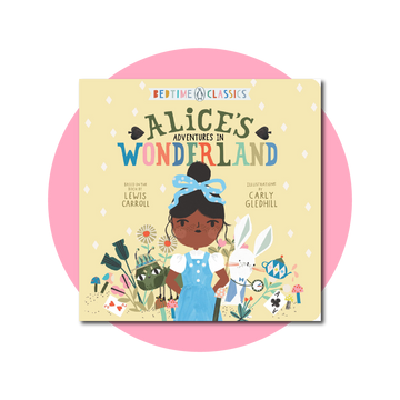 Alice's Adventures in Wonderland (Penguin Bedtime Classics)