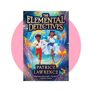 The Elemental Detectives