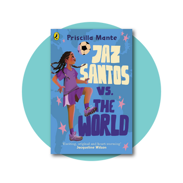 The Dream Team: Jaz Santos vs the World