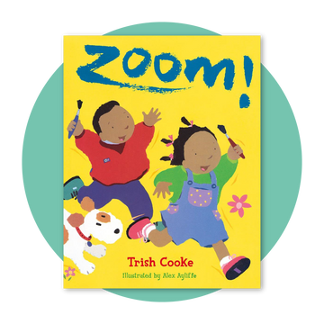 Zoom!