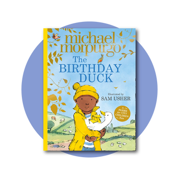 The Birthday Duck