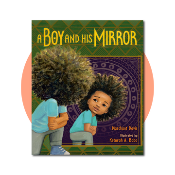 A Boy and His Mirror