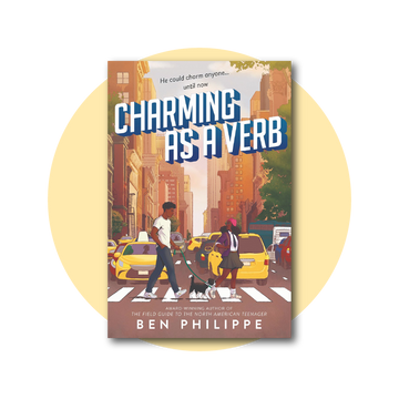 Charming as a Verb