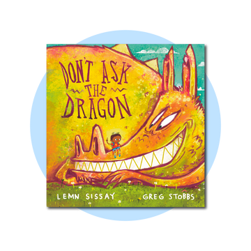 Don't Ask the Dragon