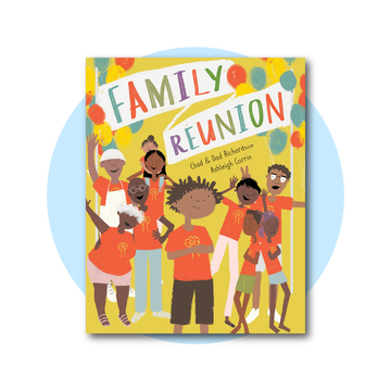 Family Reunion