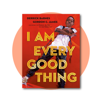 I Am Every Good Thing