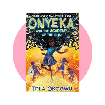 Onyeka and the Academy of the Sun