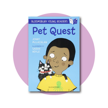 Pet Quest