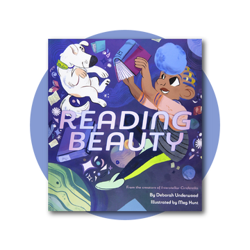 Reading Beauty
