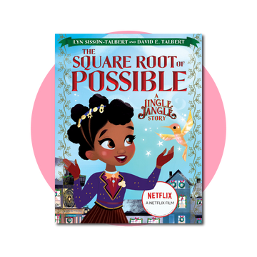 The Square Root of Possible: A Jingle Jangle Story