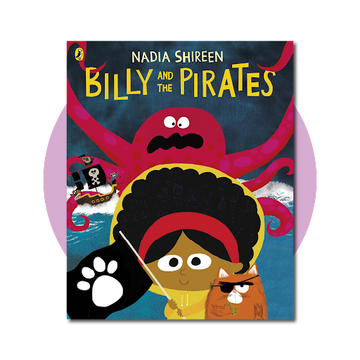 Billy and the Pirates