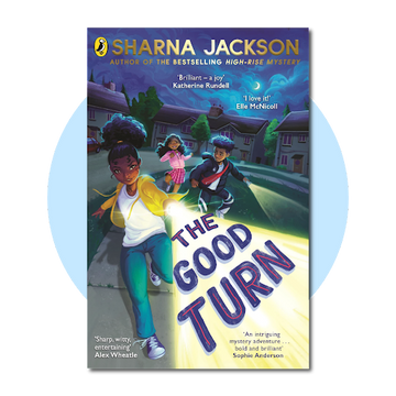 The good turn