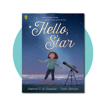 Hello Star