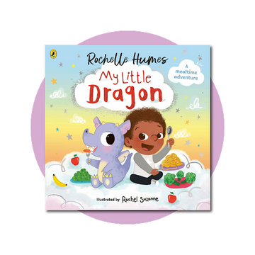 My Little Dragon: a mealtime adventure