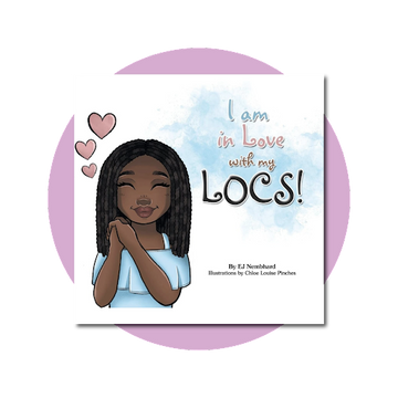 I am in love with my Locs