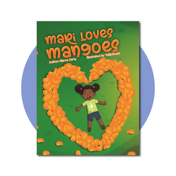 Mari Loves Mangoes