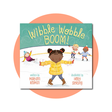 Wibble Wobble BOOM!