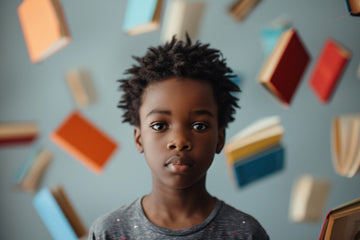 Seeing Ourselves in Stories: The Evolution of Black Children's Literature in the UK