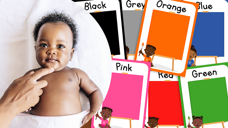 A Guide to Introducing Flashcard Activities for Babies