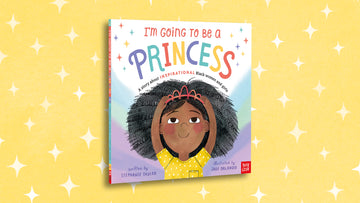 "I'm Going to Be a Princess": Celebrating Dreams and Expanding Horizons