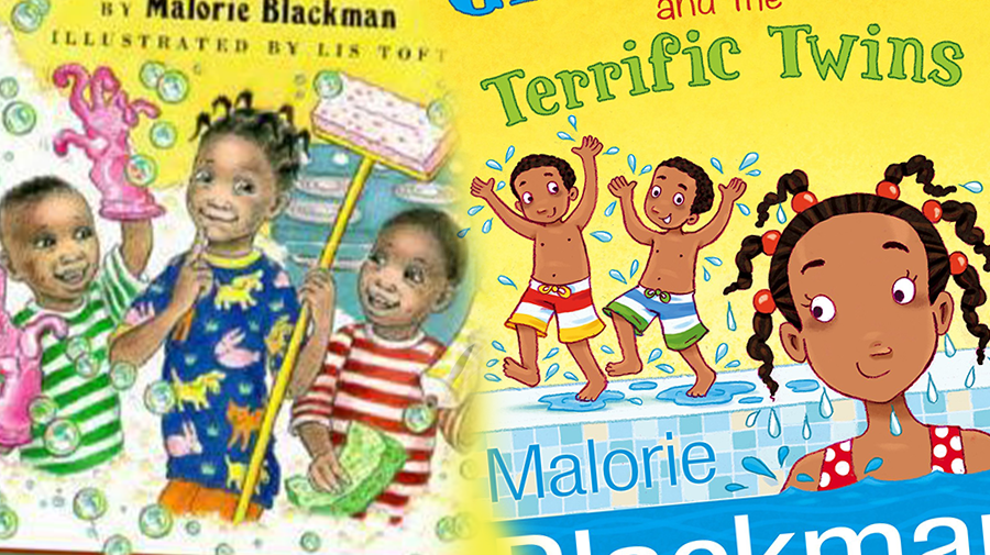 Erased and Ignored: The Whitewashing of Dark-Skinned Characters in UK Children's Books and the Call for True Representation.