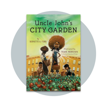 Uncle John's City Garden