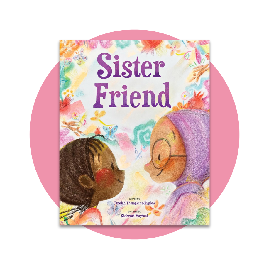 Sister Friend