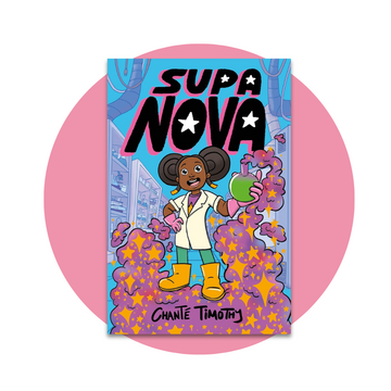 Supa Nova