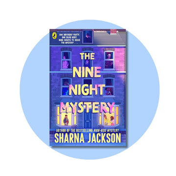 The Nine Night Mystery