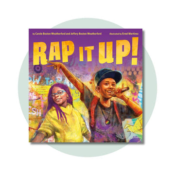 Rap It Up!
