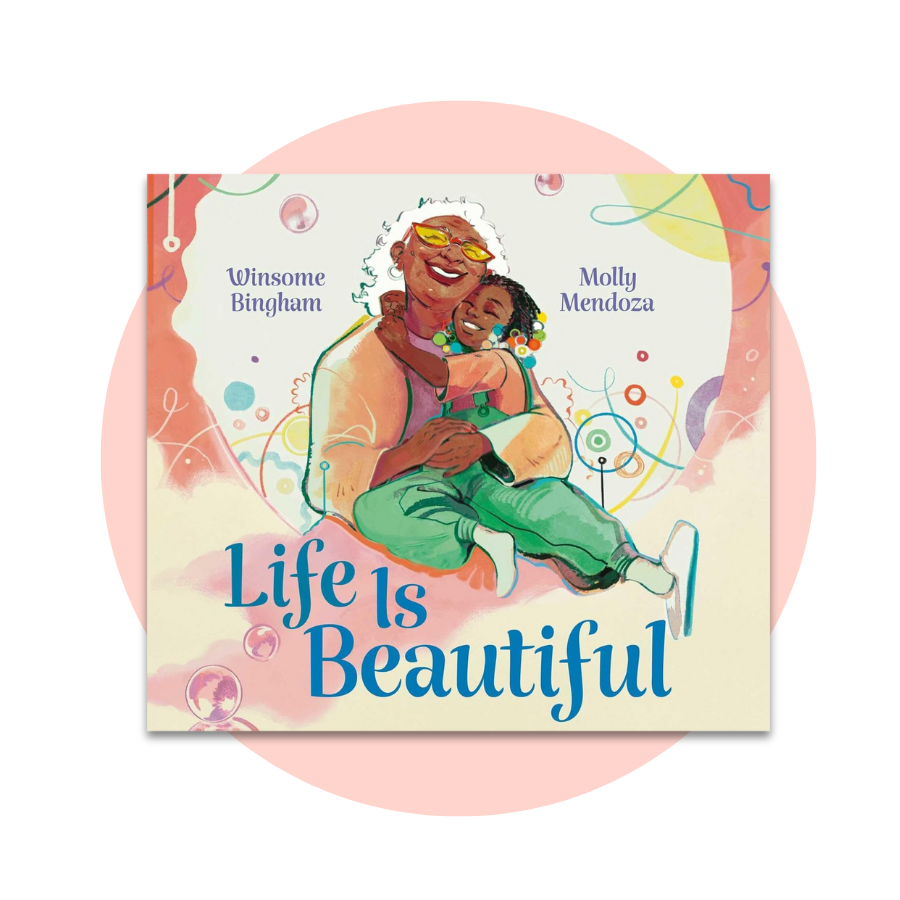 Life Is Beautiful