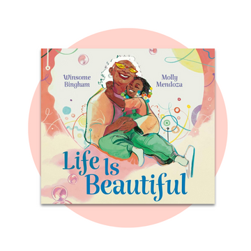 Life Is Beautiful