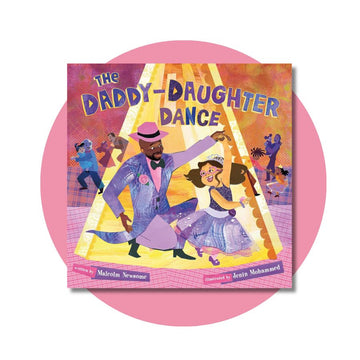 The Daddy-Daughter Dance