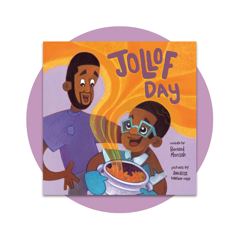Jollof Day