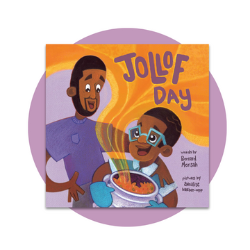Jollof Day