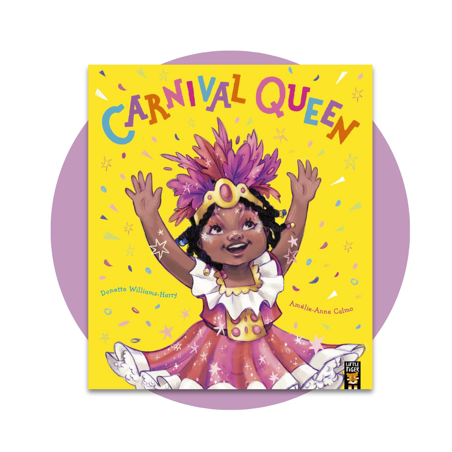 Carnival Queen