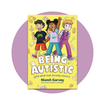 Being Autistic (And What That Actually Means)