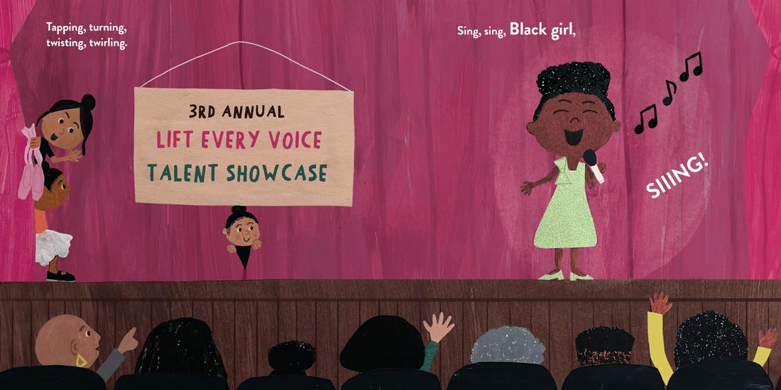 Black Girls