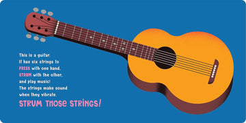 This Is Music: Strings