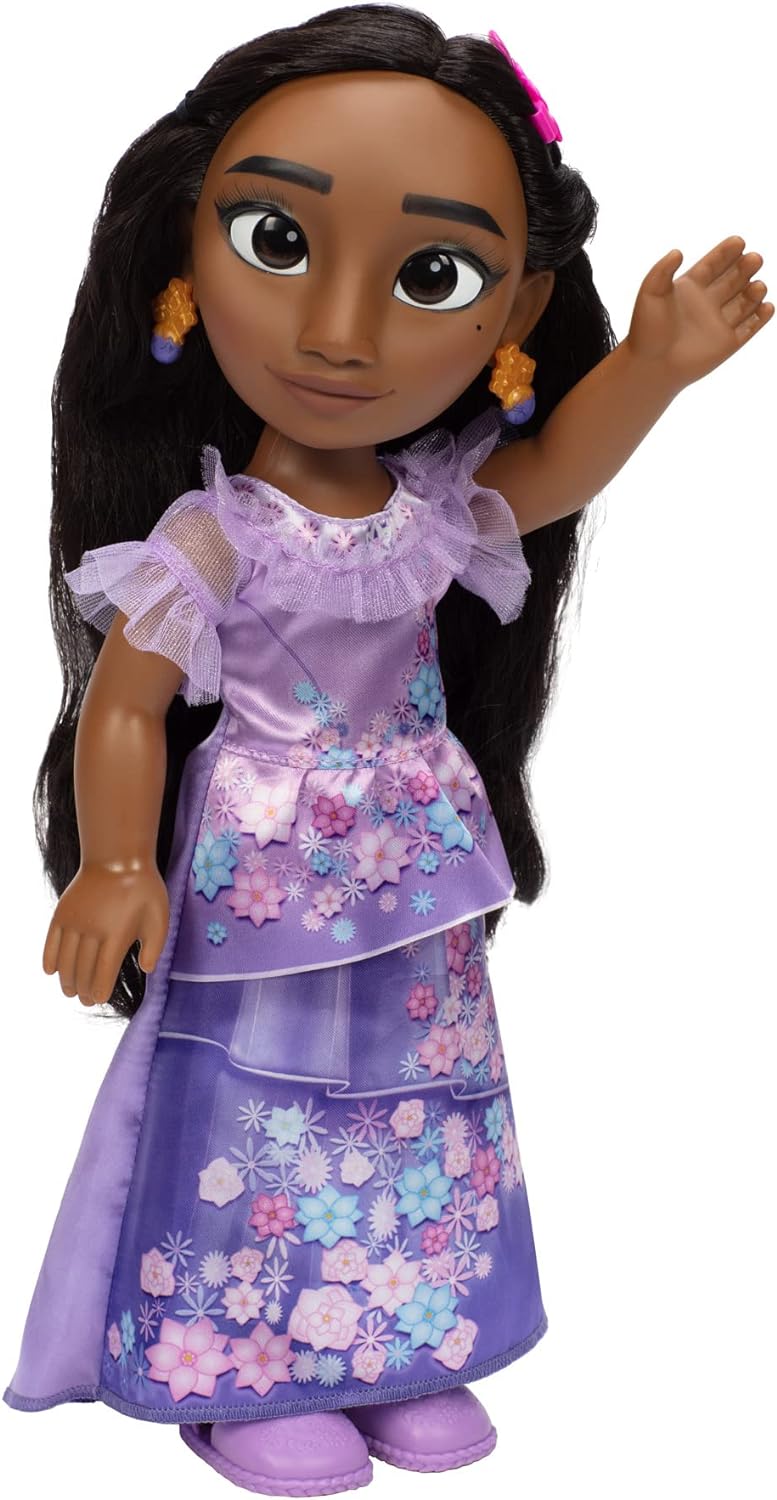 Disney Isabela Core Large Doll