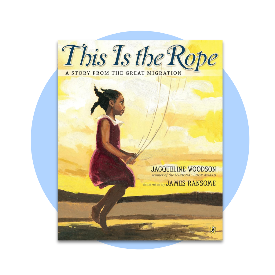 This Is the Rope: A Story from the Great Migration