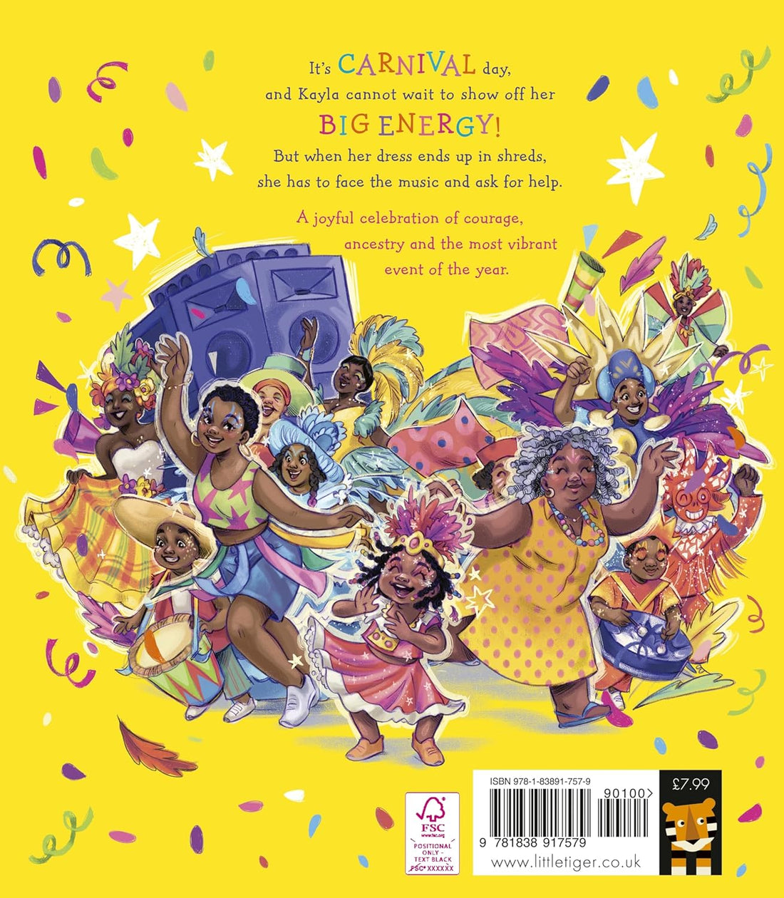 Carnival Queen