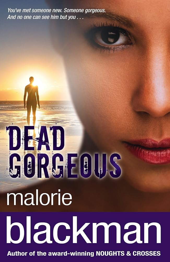 Dead Gorgeous cover image