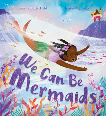 We Can Be Mermaids cover image